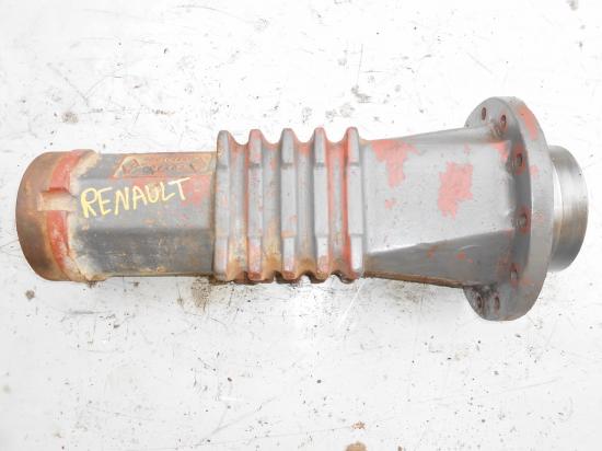 Trompette arriere droite gauche tracteur agricole renault 85 14 85 14 8514